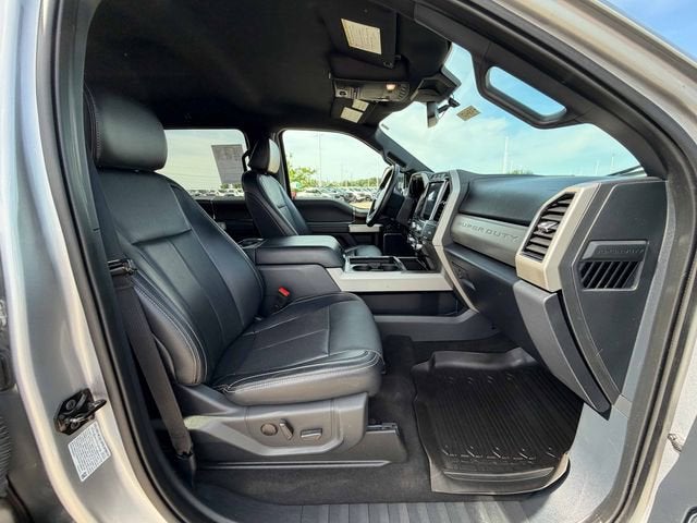 2022 Ford Super Duty F-350 SRW XL