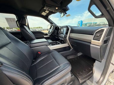2022 Ford Super Duty F-350 SRW XL