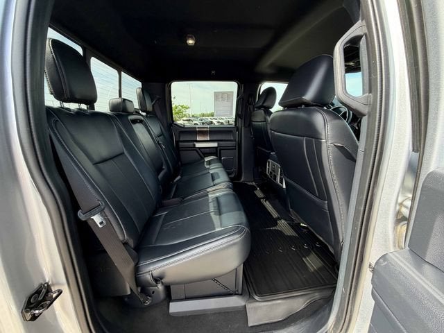 2022 Ford Super Duty F-350 SRW XL