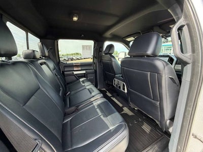 2022 Ford Super Duty F-350 SRW XL