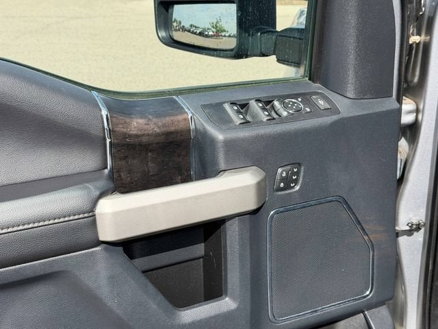 2022 Ford Super Duty F-350 SRW XL