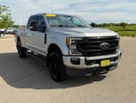 2022 Ford Super Duty F-350 SRW XL