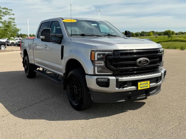 2022 Ford Super Duty F-350 SRW XL