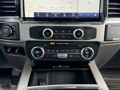 2022 Ford Super Duty F-350 SRW XL