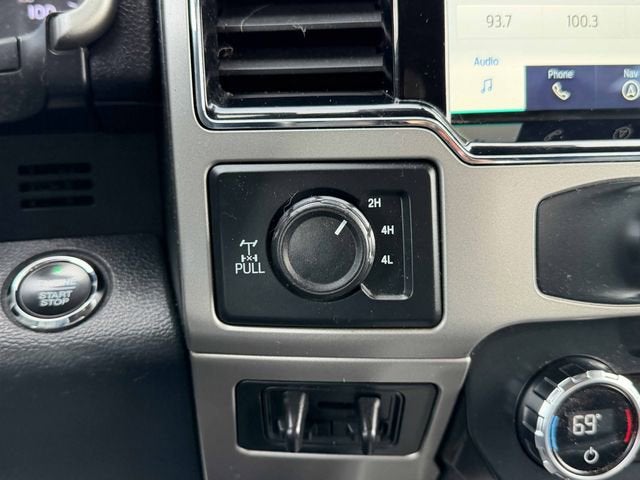 2022 Ford Super Duty F-350 SRW XL