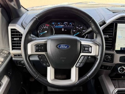 2022 Ford Super Duty F-350 SRW XL