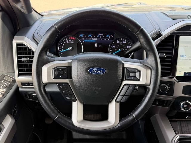 2022 Ford Super Duty F-350 SRW XL