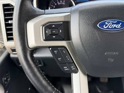 2022 Ford Super Duty F-350 SRW XL