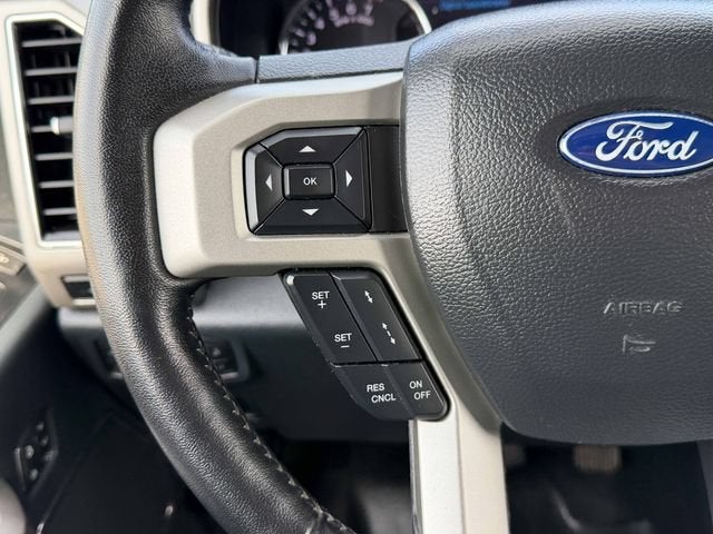 2022 Ford Super Duty F-350 SRW XL
