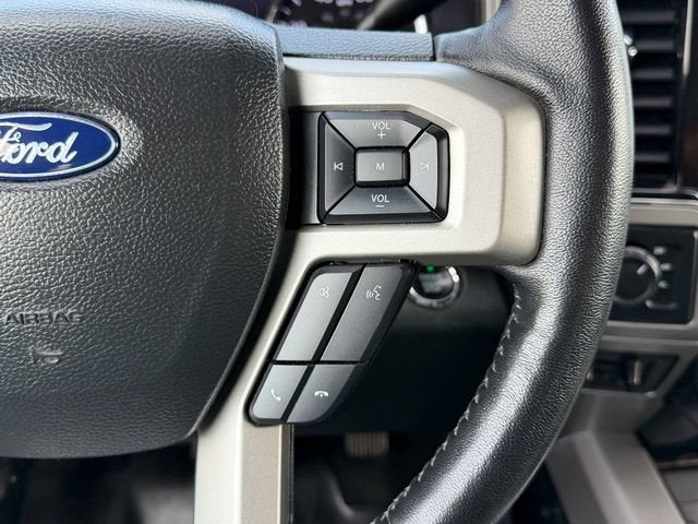 2022 Ford Super Duty F-350 SRW XL
