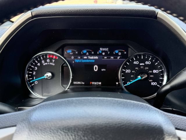 2022 Ford Super Duty F-350 SRW XL