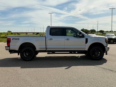 2022 Ford Super Duty F-350 SRW XL