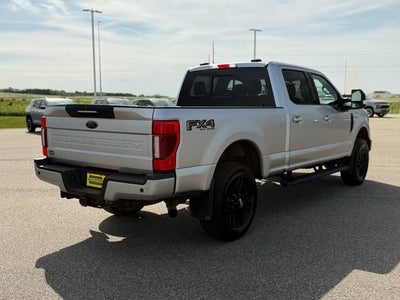 2022 Ford Super Duty F-350 SRW XL