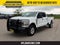 2024 Ford Super Duty F-350 SRW XL