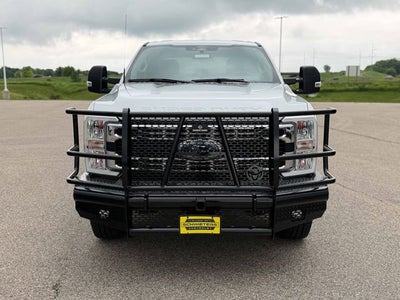 2024 Ford Super Duty F-350 SRW XL