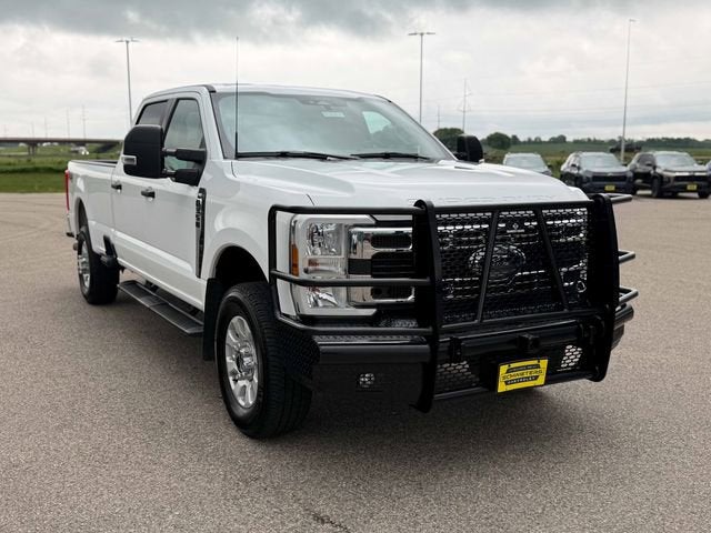 2024 Ford Super Duty F-350 SRW XL
