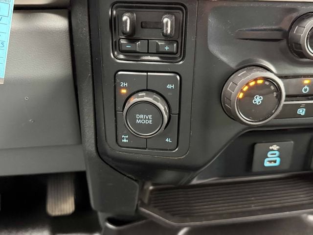 2024 Ford Super Duty F-350 SRW XL