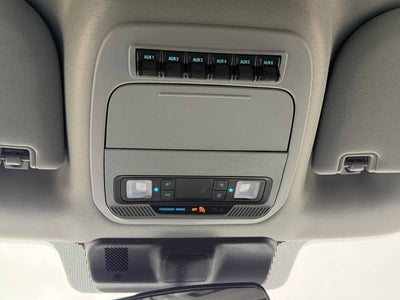 2024 Ford Super Duty F-350 SRW XL