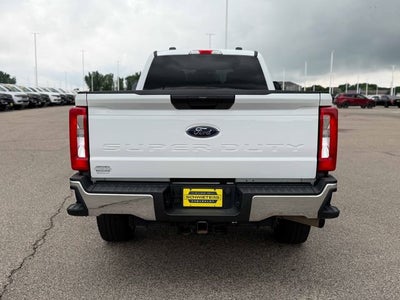 2024 Ford Super Duty F-350 SRW XL