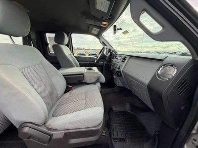 2016 Ford Super Duty F-350 SRW Lariat