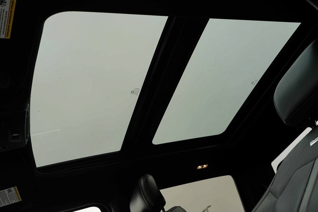 2015 Ford F-150 XLT w/HD Payload Pkg