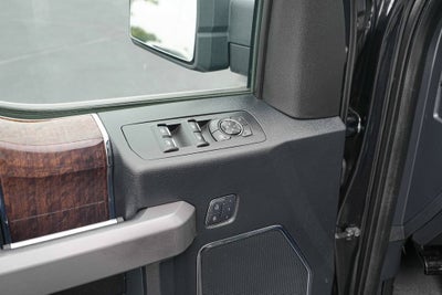 2015 Ford F-150 XLT w/HD Payload Pkg