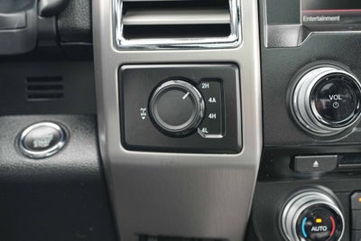 2015 Ford F-150 XLT w/HD Payload Pkg