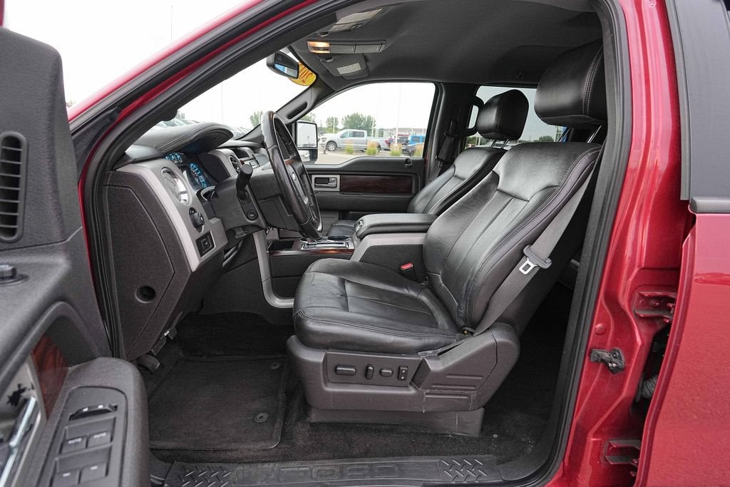 2012 Ford F-150 XL