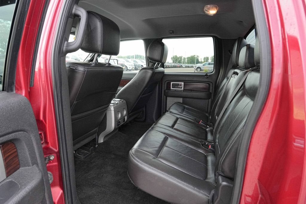 2012 Ford F-150 XL