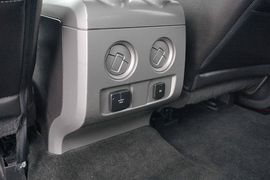2012 Ford F-150 XL