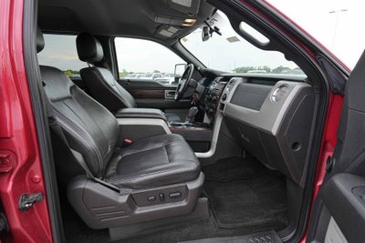 2012 Ford F-150 XL