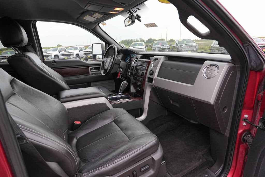 2012 Ford F-150 XL