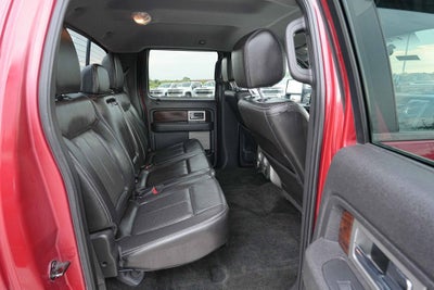 2012 Ford F-150 XL
