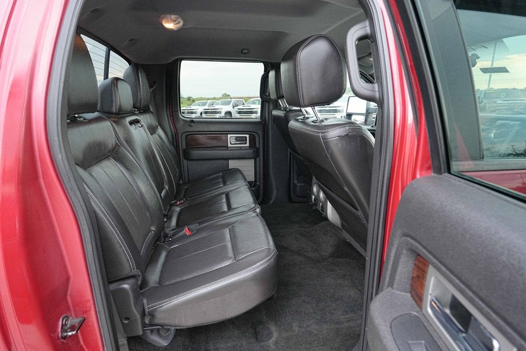 2012 Ford F-150 XL