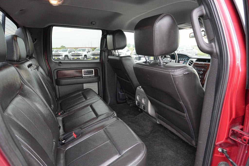 2012 Ford F-150 XL