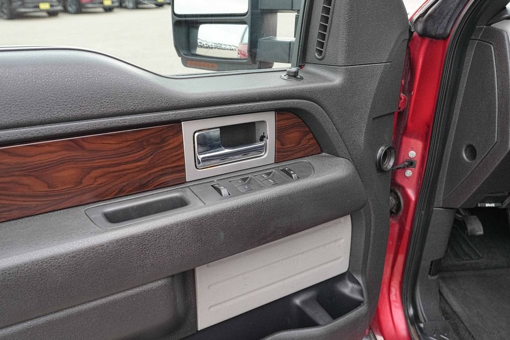 2012 Ford F-150 XL