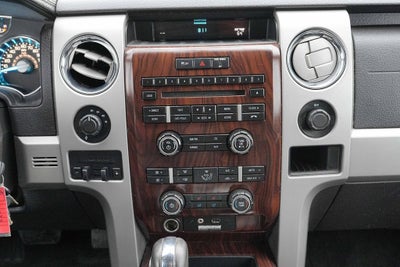 2012 Ford F-150 XL