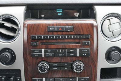 2012 Ford F-150 XL