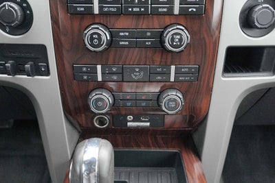 2012 Ford F-150 XL