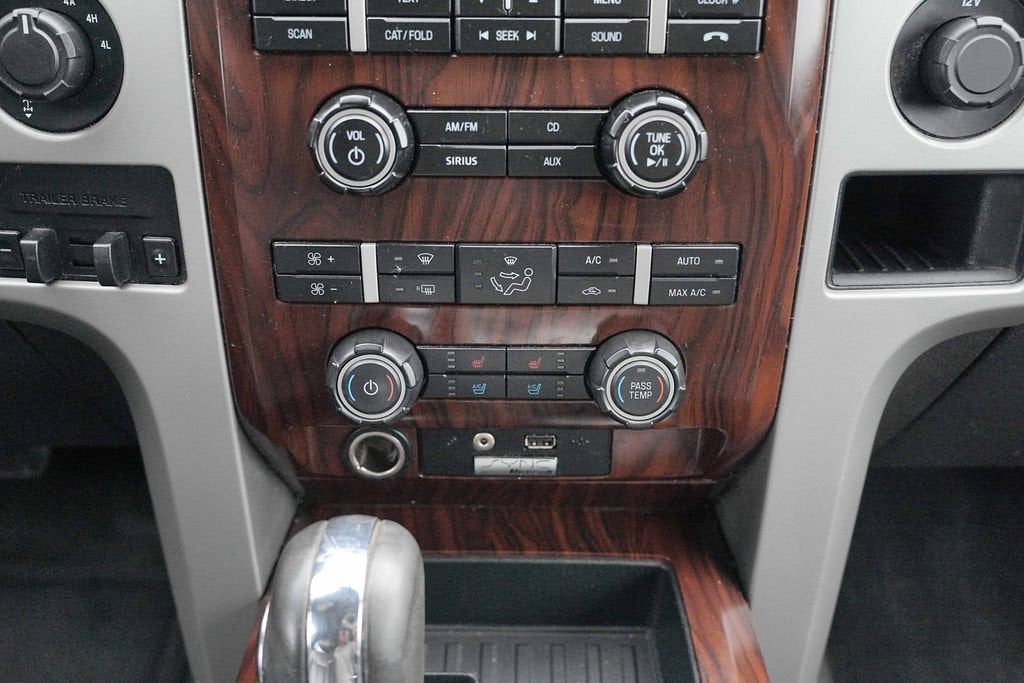 2012 Ford F-150 XL