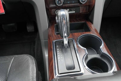 2012 Ford F-150 XL