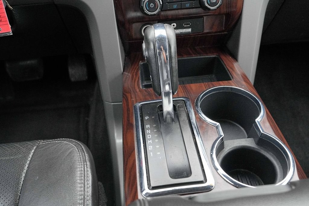2012 Ford F-150 XL