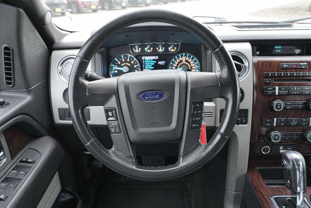 2012 Ford F-150 XL