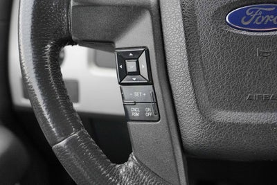 2012 Ford F-150 XL