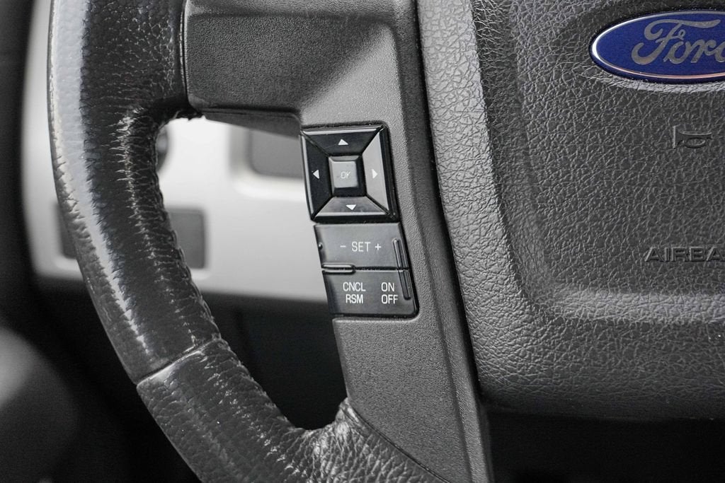 2012 Ford F-150 XL