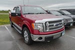 2012 Ford F-150 XL