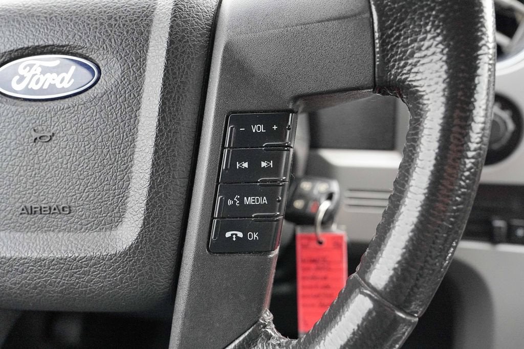 2012 Ford F-150 XL