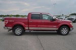 2012 Ford F-150 XL