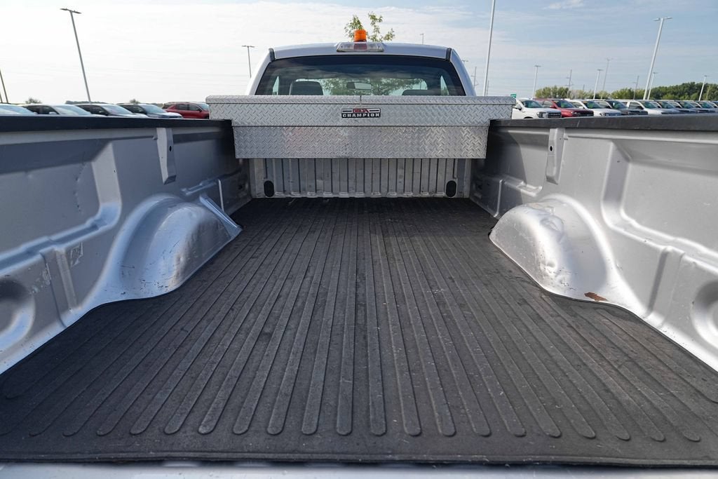 2014 Ford F-150 XL