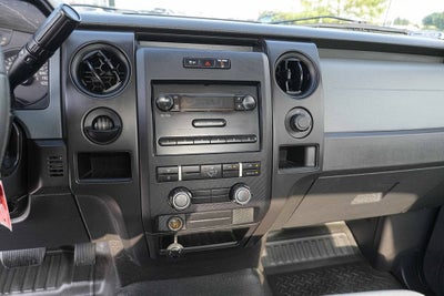 2014 Ford F-150 XL